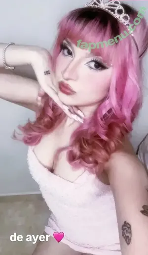 Lilcutiecherie / angelicwaifu_ / lilcutie_22 / lilcutiekay nude photo #0117