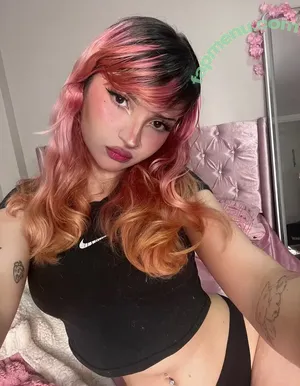 Lilcutiecherie / angelicwaifu_ / lilcutie_22 / lilcutiekay nude photo #0126
