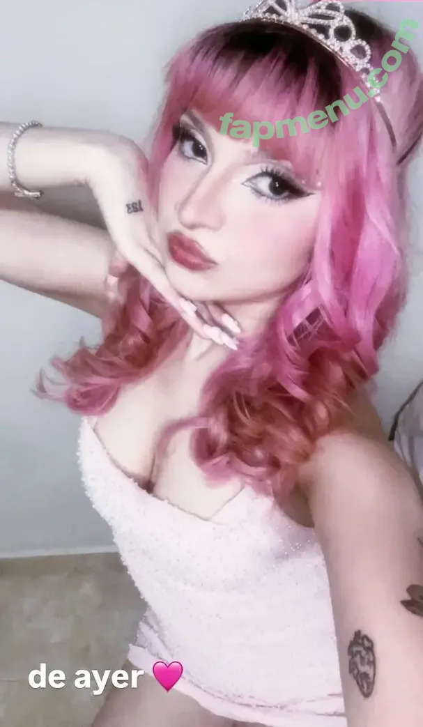 Lilcutiecherie nude photo #0117 (angelicwaifu_ / lilcutie_22 / lilcutiekay)