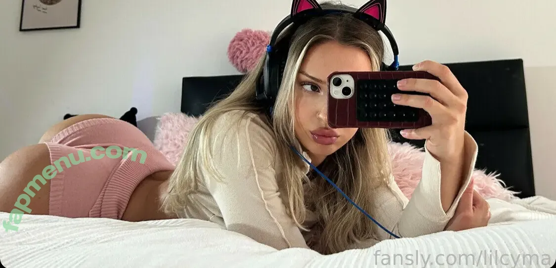lilcyma nude photo #0006 (lilymae_01)