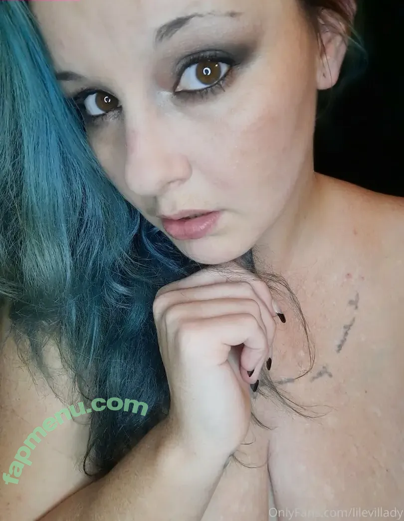lilevillady nude photo #0045 (lilevillady)