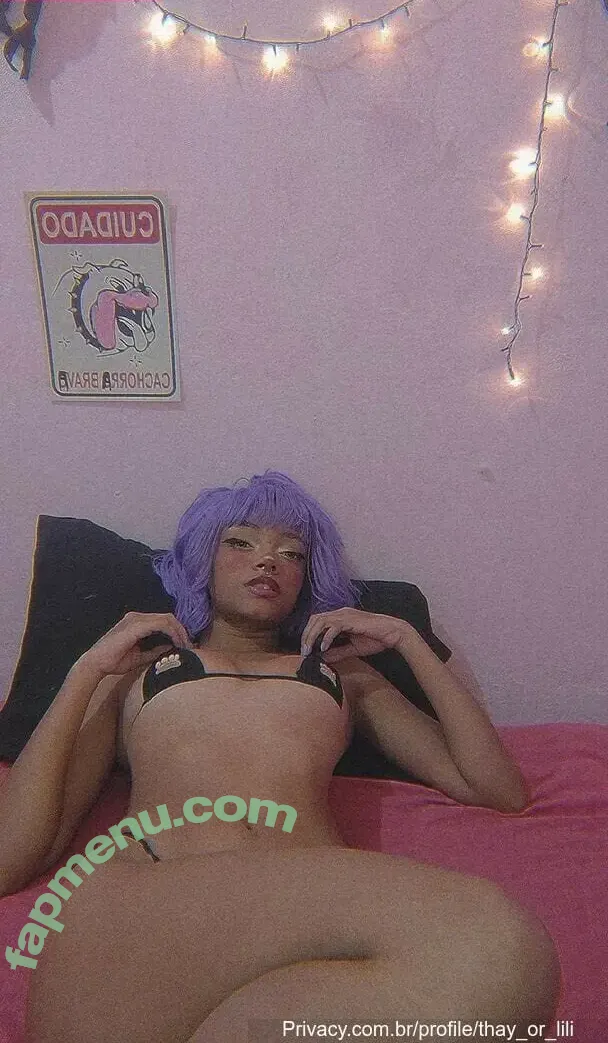 Lili Or Thay nude photo #0002 (thay_or_lili)