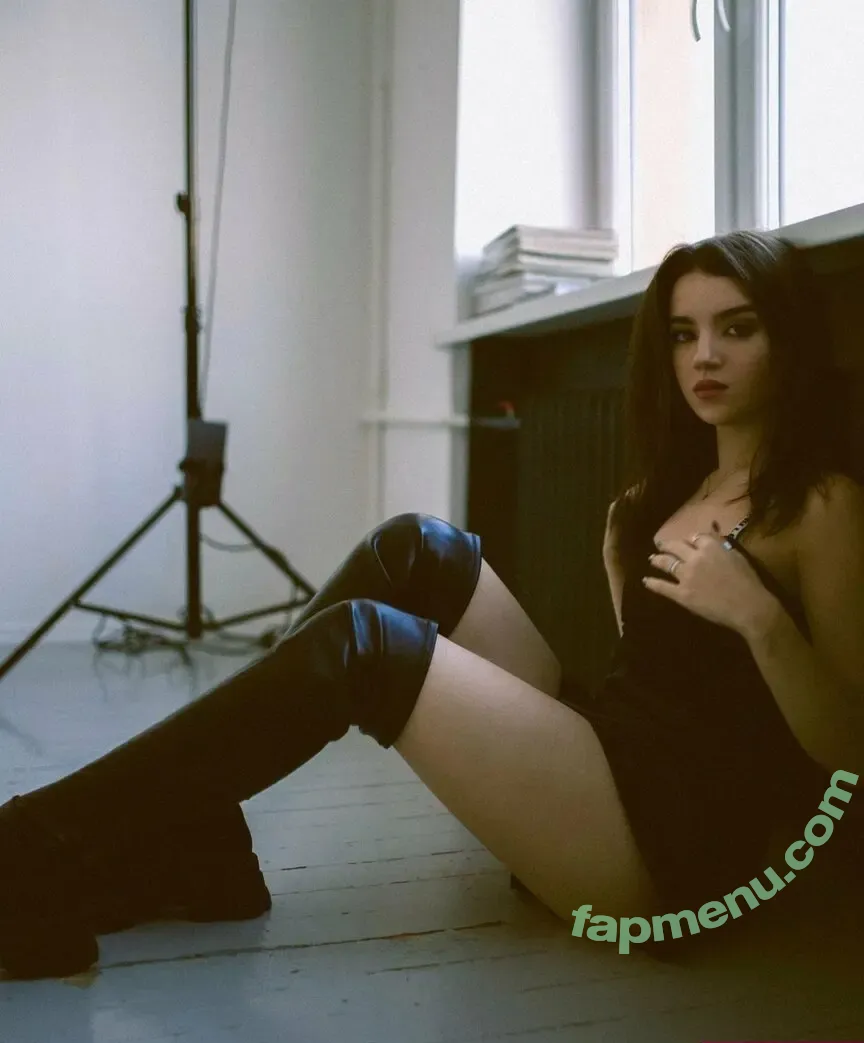 Liliana Sidorova nude photo #0020 (liliobianca)