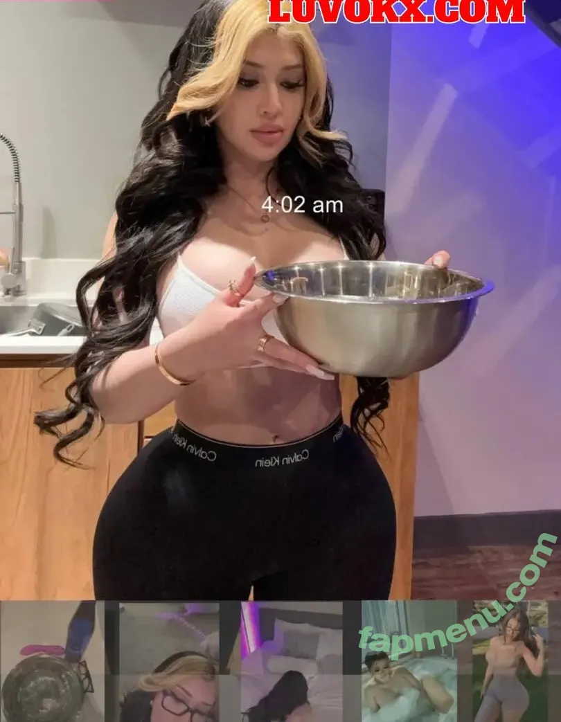 Lilianaheart nude photo #0001 (Lilianaheart)