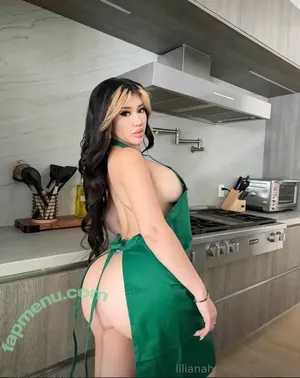 Lilianaheartsss / thelilianagarcia nude photo #0010