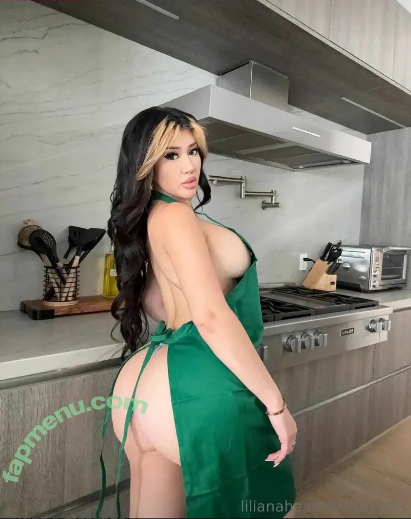 Lilianaheartsss nude photo #0010 (thelilianagarcia)