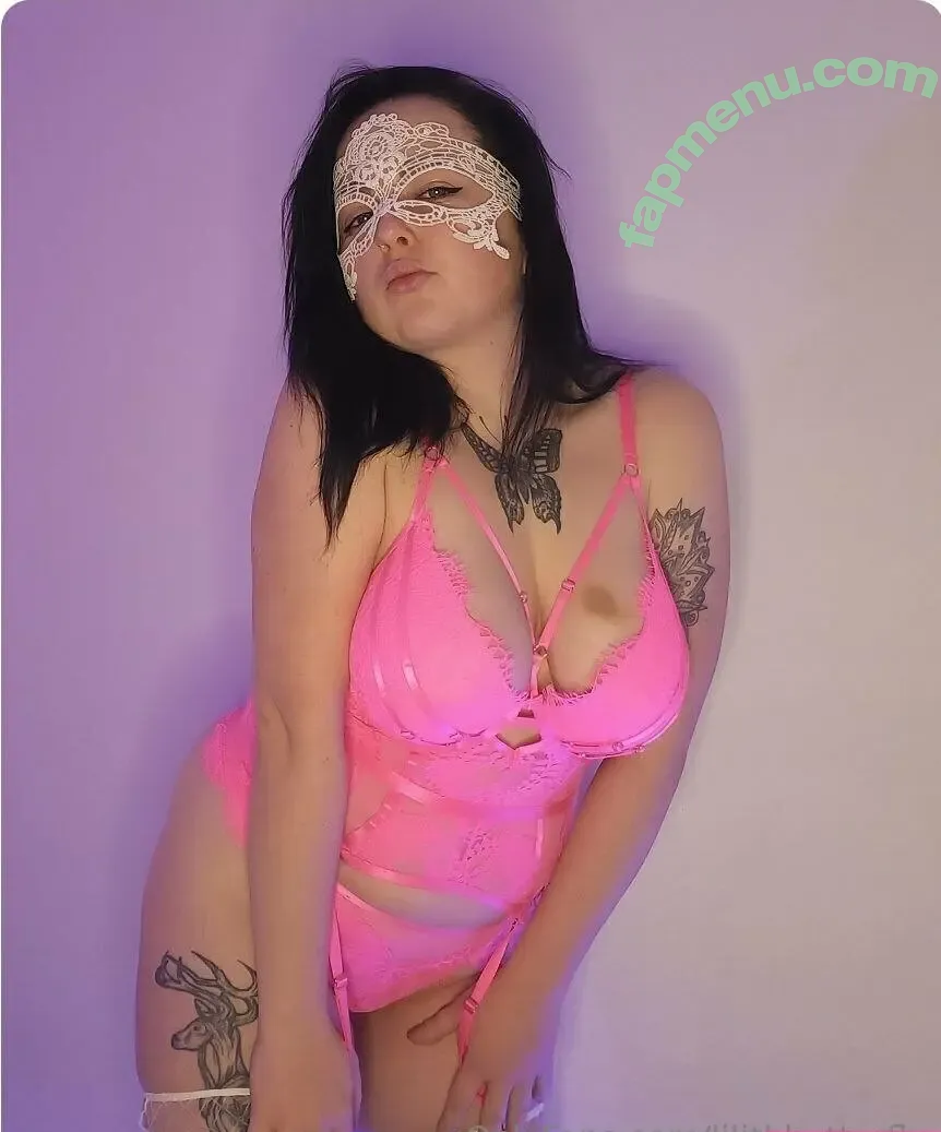 lilithbutterfly nude photo #0009 (butterfly_cove)