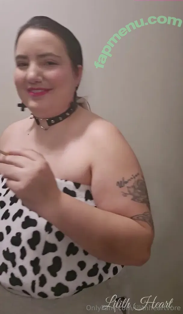 lilithheartvore nude photo #0058 (lilith_tv)