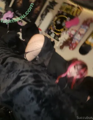 lilithxsuccubus / lilith.succubus nude photo #0001