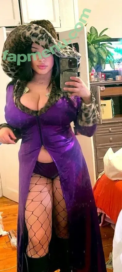 liljuulpoodddd nude photo #0008 (alyssamcbride / liljuuuuulpod)