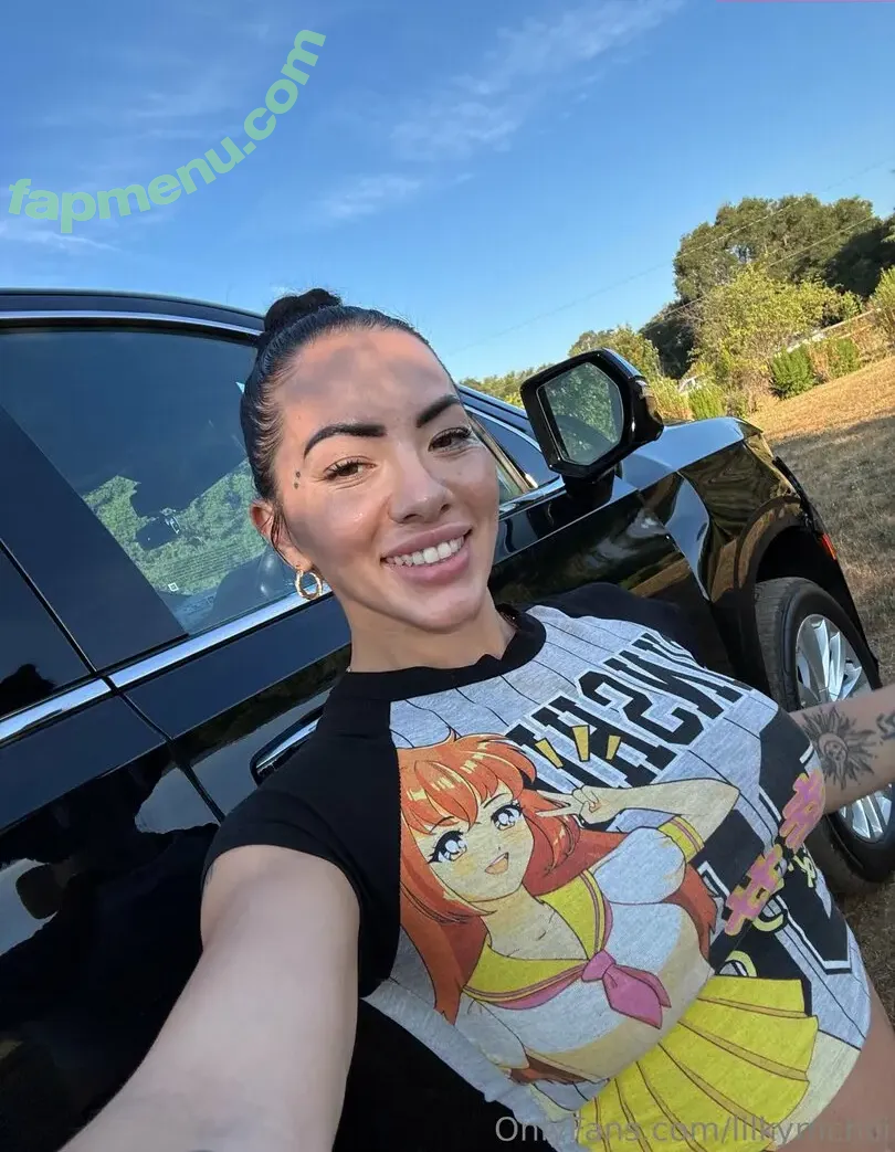 lilkymchiii nude photo #0070 (danellemfishback)