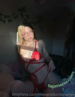 lillexpfree / lillerikxp nude photo #0001