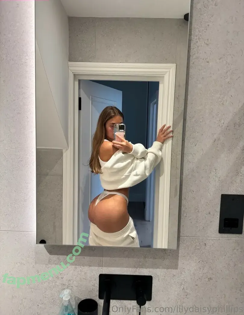 Lillian Phillips nude photo #0014 (lilydaisyphillips / lilyphillip_s)