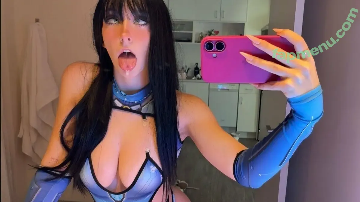 lilliannwaifu nude photo #0020 (lilliannwaifu)
