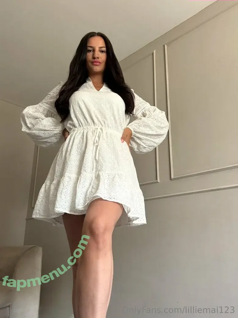 lilliemai123 nude photo #0089 (lillymai123)