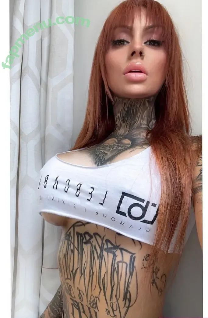 lilligraceofficial nude photo #0002 (lilligraceofficial)