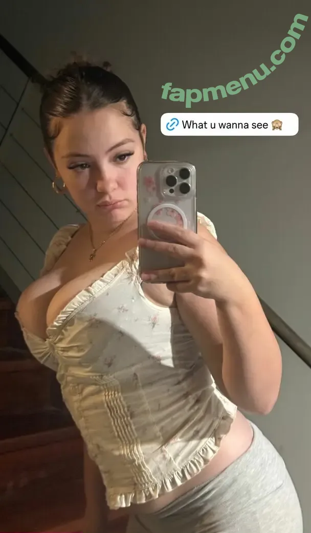 lillil0ve nude photo #0010 (followjesusnotme2 / lilibeth_lovelove / lilli_love / lilliluxe / notlilo_2)