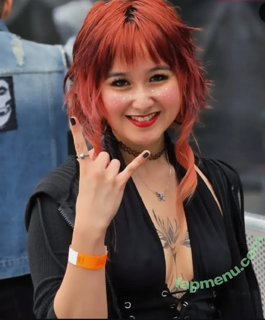 Lillimon nude photo #0165 (lillimontv)