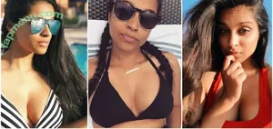 Lilly Singh / lilly nude photo #0310