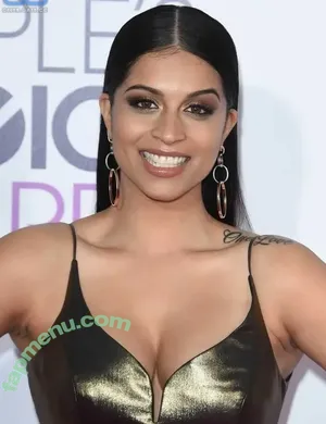 Lilly Singh / lilly nude photo #0319