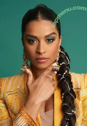 Lilly Singh / lilly nude photo #0320