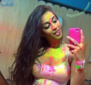 Lilly Singh / lilly nude photo #0321