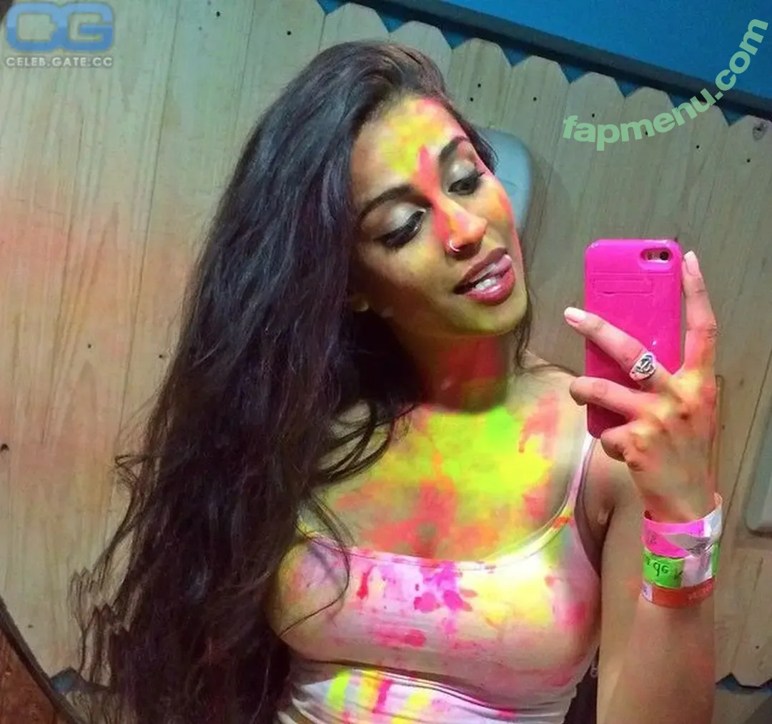 Lilly Singh nude photo #0321 (lilly)