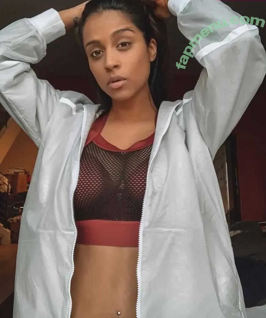Lilly Singh nude photo #0324 (lilly)