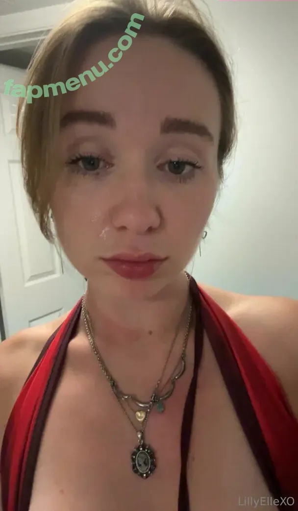 lillyellexo nude photo #0099 (lillyellexo)