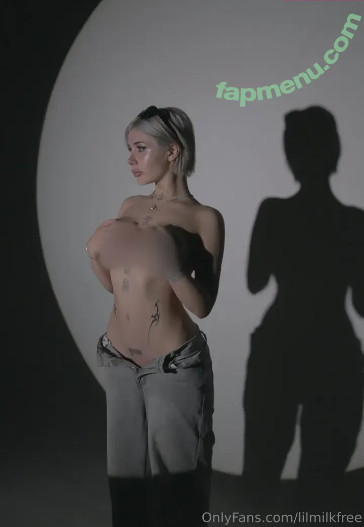 lilmilkfree nude photo #0034 (lilmilk6.9reels)