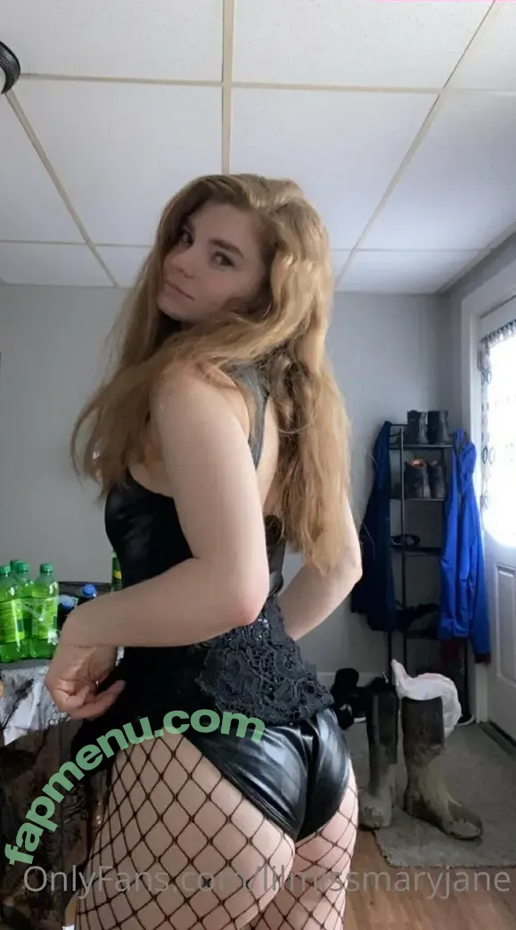 lilmissmaryjane nude photo #0022 (littlemiss_maryjane420)