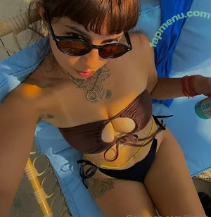 lilrach / lilrachprod nude photo #0020