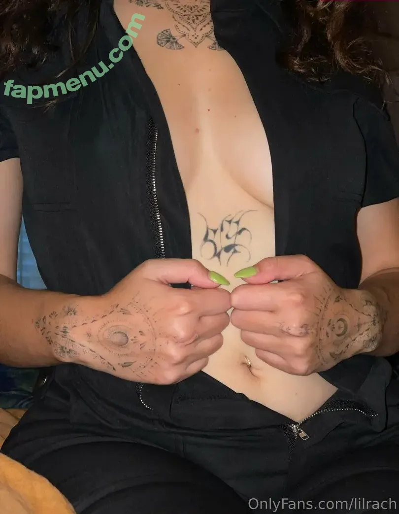 lilrach nude photo #0021 (lilrachprod)