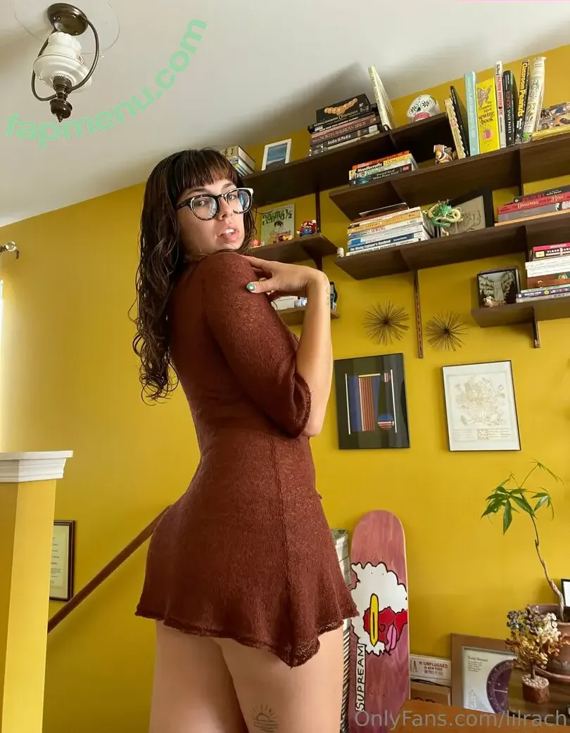 lilrach nude photo #0028 (lilrachprod)