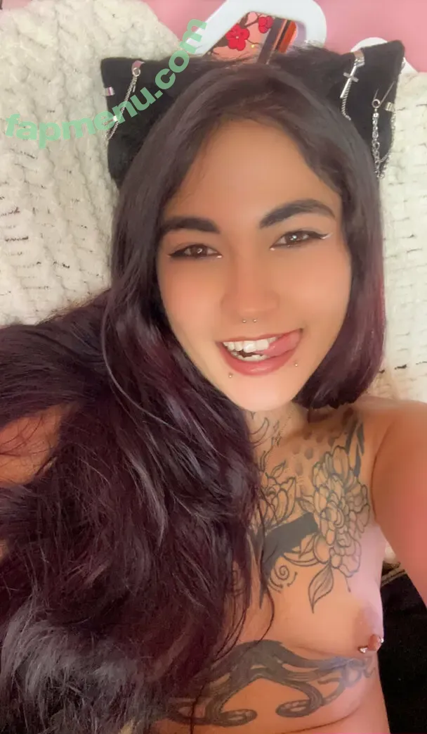 lilravenfox nude photo #0117 (lilravenfox)