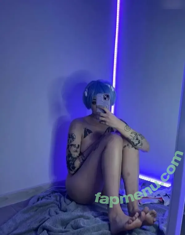 Lilsarcasme nude photo #0108 (Lilianna / lil_sarcasm)