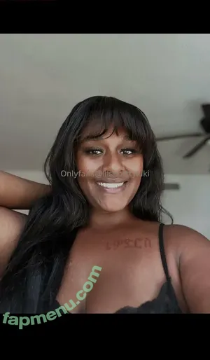 lilshortty_kiki / ethiopian_69 nude photo #0031