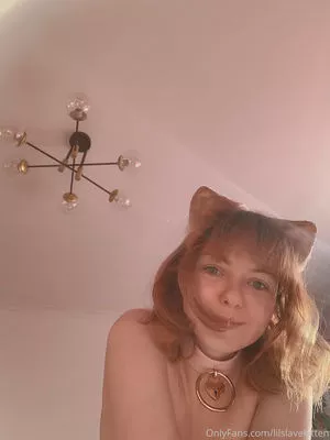Lilslvkitten / lilvkitten nude photo #0036