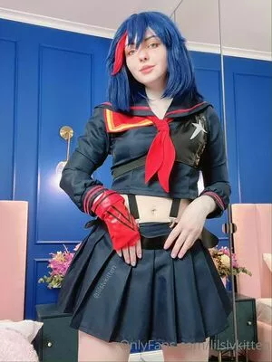 Lilslvkitten / lilvkitten nude photo #0167
