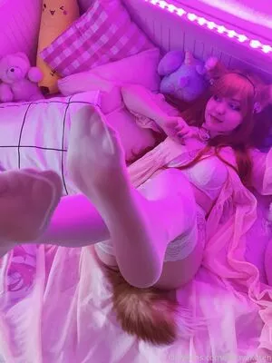 Lilslvkitten / lilvkitten nude photo #0230