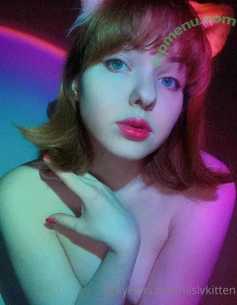 Lilslvkitten nude photo #0041 (lilvkitten)