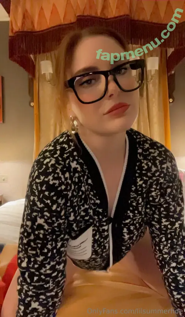 lilsummerhoe nude photo #0012 (lilsummerhoe)