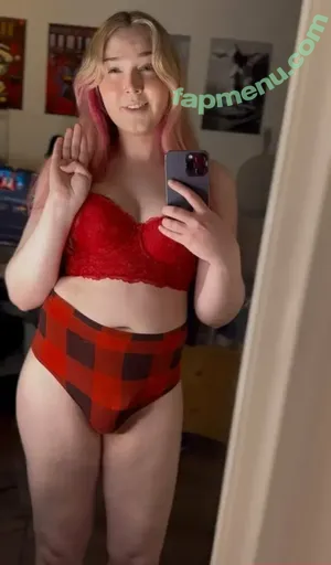 lilxwolfy / lilxwolfyy nude photo #0030