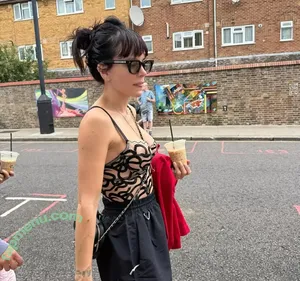 Lily Allen / lilyallen nude photo #0697