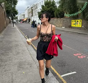 Lily Allen / lilyallen nude photo #0699