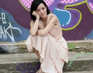 Lily Allen / lilyallen nude photo #0708