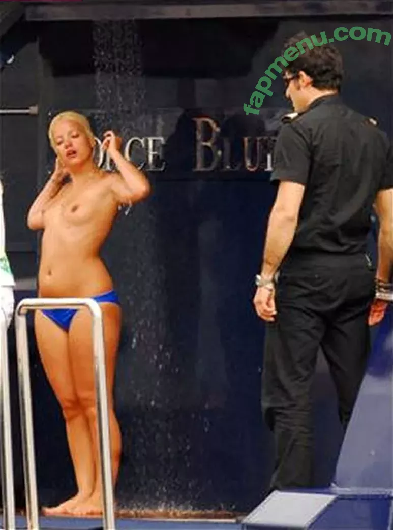 Lily Allen nude photo #0011 (lilyallen)