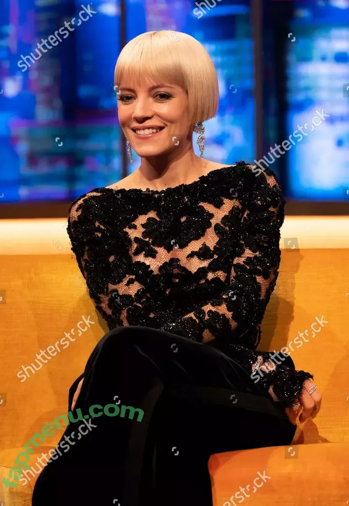 Lily Allen nude photo #0104 (lilyallen)