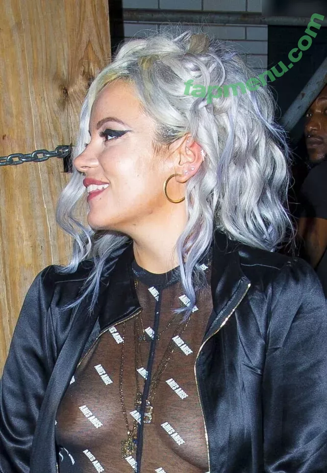 Lily Allen nude photo #0261 (lilyallen)