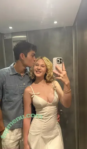 Lily Brooks O’Briant / lilybrooksobriant nude photo #0002